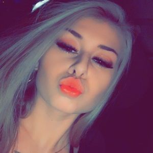 Meet your Posher, Ashlyn